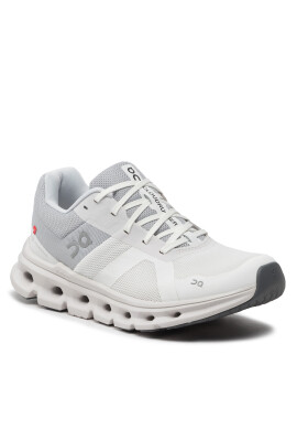 On Обувки Cloudrunner 46.99015 Бял - Pepit.bg