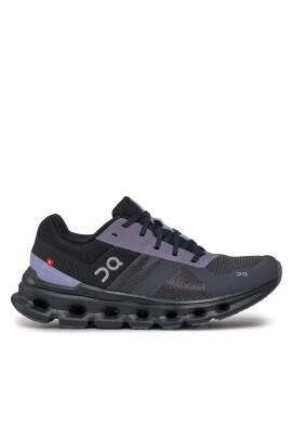 On Обувки Cloudrunner 4698077 Черен - Pepit.bg