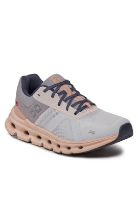 On Обувки Cloudrunner 4698078 Бежов - Pepit.bg