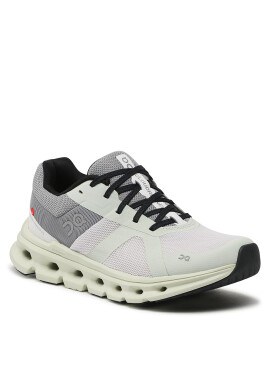 On Обувки Cloudrunner 4699019 Сив - Pepit.bg