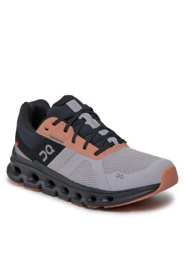 On Обувки Cloudrunner 5298051 Розов - Pepit.bg