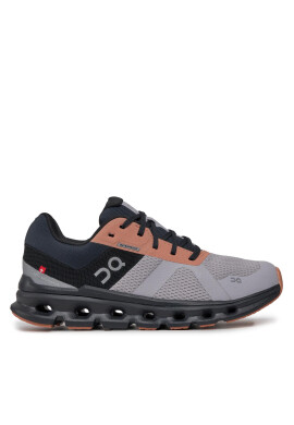 On Обувки Cloudrunner 5298051 Розов - Pepit.bg