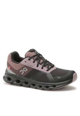 On Обувки Cloudrunner Waterproof 52.98636 Черен - Pepit.bg