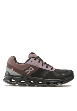 On Обувки Cloudrunner Waterproof 52.98636 Черен - Pepit.bg