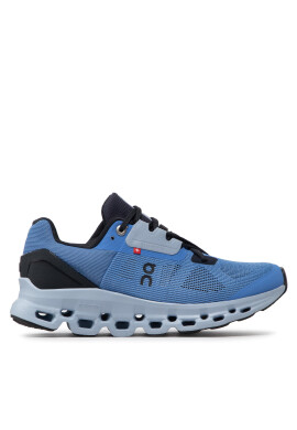 On Обувки Cloudstratus 3999209 Син - Pepit.bg