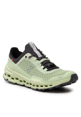 On Обувки Cloudultra 44.99043 Зелен - Pepit.bg