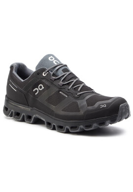 On Обувки Cloudventure Waterproof 00022 Черен - Pepit.bg