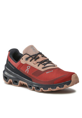 On Обувки Cloudventure Waterproof 32.99248 Бордо - Pepit.bg