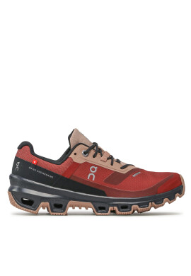 On Обувки Cloudventure Waterproof 32.99248 Бордо - Pepit.bg
