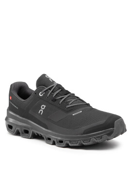 On Обувки Cloudventure Waterproof 32.99249 Черен - Pepit.bg