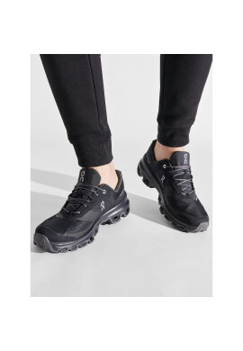 On Обувки Cloudventure Waterproof 32.99253 Черен - Pepit.bg