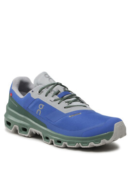 On Обувки Cloudventure Waterproof 3298266 Син - Pepit.bg