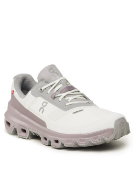 On Обувки Cloudventure Waterproof 3298576 Бял - Pepit.bg