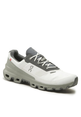 On Обувки Cloudventure Waterproof 3298577 Бял - Pepit.bg