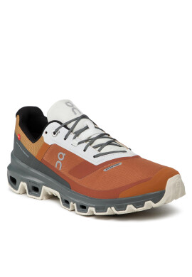 On Обувки Cloudventure Waterproof 3299252 Кафяв - Pepit.bg