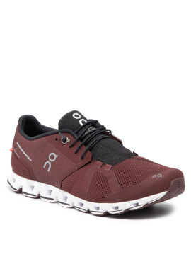 On Сникърси Cloud 19.99196 Кафяв - Pepit.bg