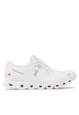 On Сникърси Cloud 5 59.98376 Бял - Pepit.bg
