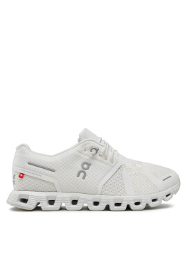 On Сникърси Cloud 5 59.98902 Бял - Pepit.bg