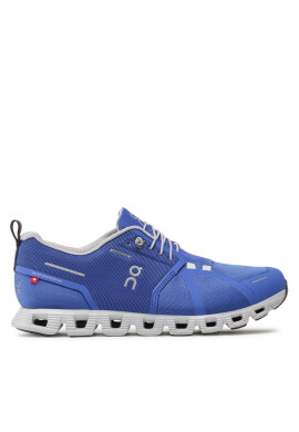 On Сникърси Cloud 5 Waterproof 59.98345 Син - Pepit.bg