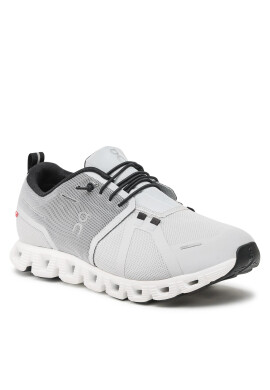 On Сникърси Cloud 5 Waterproof 59.98841 Сив - Pepit.bg
