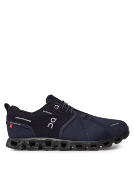 On Сникърси Cloud 5 Waterproof 5998143 Тъмносин - Pepit.bg