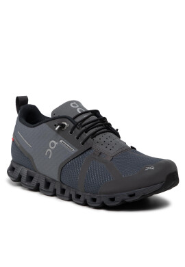 On Сникърси Cloud Waterproof 1999187 Сив - Pepit.bg