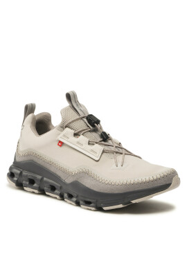 On Сникърси Cloudaway 49.98947 Сив - Pepit.bg
