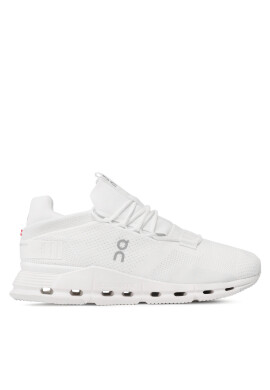 On Сникърси Cloudnova 26.98227 Бял - Pepit.bg