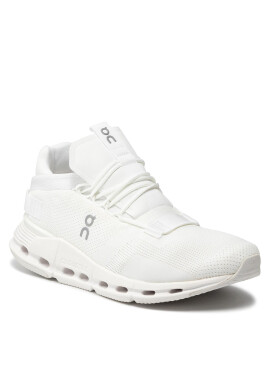 On Сникърси Cloudnova 26.99118 Бял - Pepit.bg