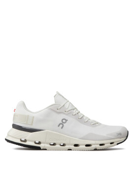 On Сникърси Cloudnova Form 26.98483 Бял - Pepit.bg