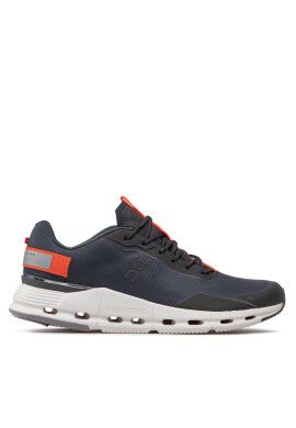 On Сникърси Cloudnova Form 26.98484 Черен - Pepit.bg