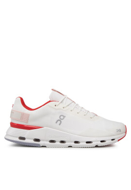 On Сникърси Cloudnova Form 26.98485 Бял - Pepit.bg
