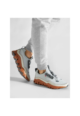 On Сникърси Cloudway 49.98407 Сив - Pepit.bg