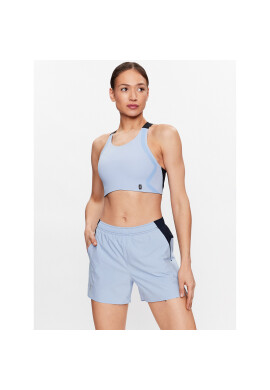 On Спортен сутиен Performance Bra W 25801014 Син - Pepit.bg