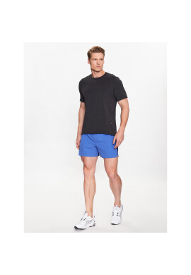 On Тишърт Active-T M 12200139 Черен Athletic Fit - Pepit.bg