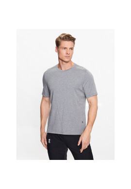 On Тишърт Active-T M 12201065 Сив Athletic Fit - Pepit.bg