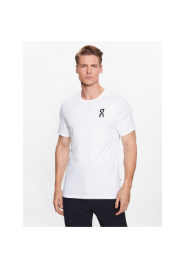 On Тишърт Graphic-T M 1MD10540069 Бял Relaxed Fit - Pepit.bg