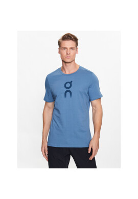 On Тишърт Graphic-T M 1MD10540889 Син Relaxed Fit - Pepit.bg
