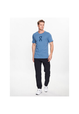 On Тишърт Graphic-T M 1MD10540889 Син Relaxed Fit - Pepit.bg