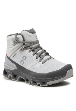 On Туристически Cloudrock 2 Waterproof 63.98608 Сив - Pepit.bg