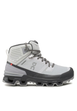 On Туристически Cloudrock 2 Waterproof 63.98608 Сив - Pepit.bg