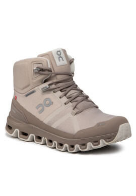 On Туристически Cloudrock Waterproof 2399548 Бежов - Pepit.bg