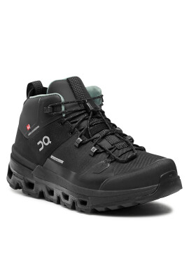 On Туристически Cloudtrax 3WD1088 Черен - Pepit.bg