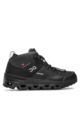 On Туристически Cloudtrax 3WD1088 Черен - Pepit.bg