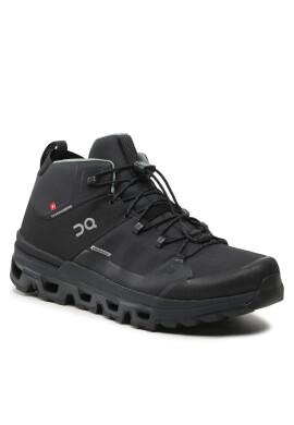 On Туристически Cloudtrax Waterproof 3MD10870553 Черен - Pepit.bg