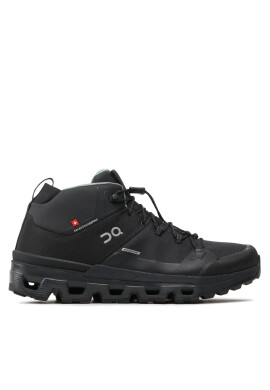 On Туристически Cloudtrax Waterproof 3MD10870553 Черен - Pepit.bg