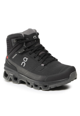 On Туристически Cloudtrock 2 Waterproof 63.98609 Черен - Pepit.bg