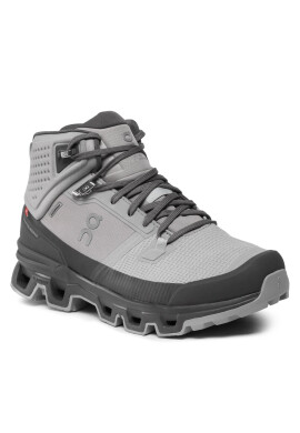 On Туристически Cloudtrock 2 Waterproof 63.98612 Сив - Pepit.bg