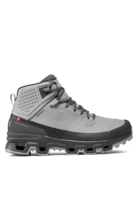 On Туристически Cloudtrock 2 Waterproof 63.98612 Сив - Pepit.bg