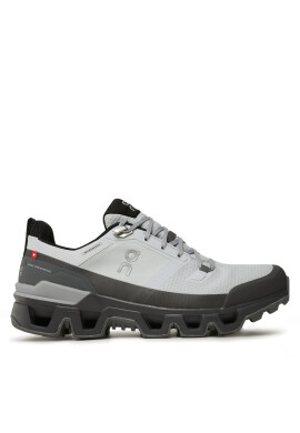 On Туристически Cloudwander Waterproof 7398279 Сив - Pepit.bg